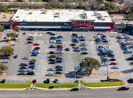 Market at Parmer 